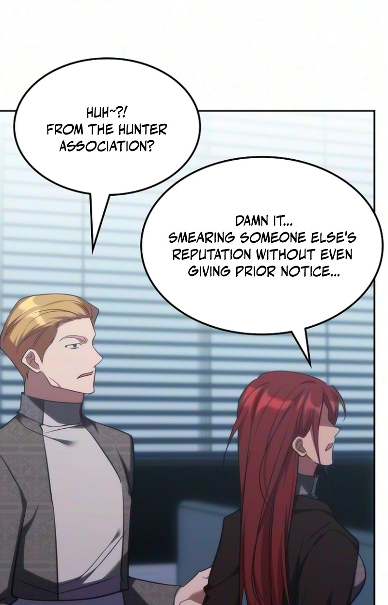 The Veteran Healer Is Overpowered Chapter 84 page 46 - 