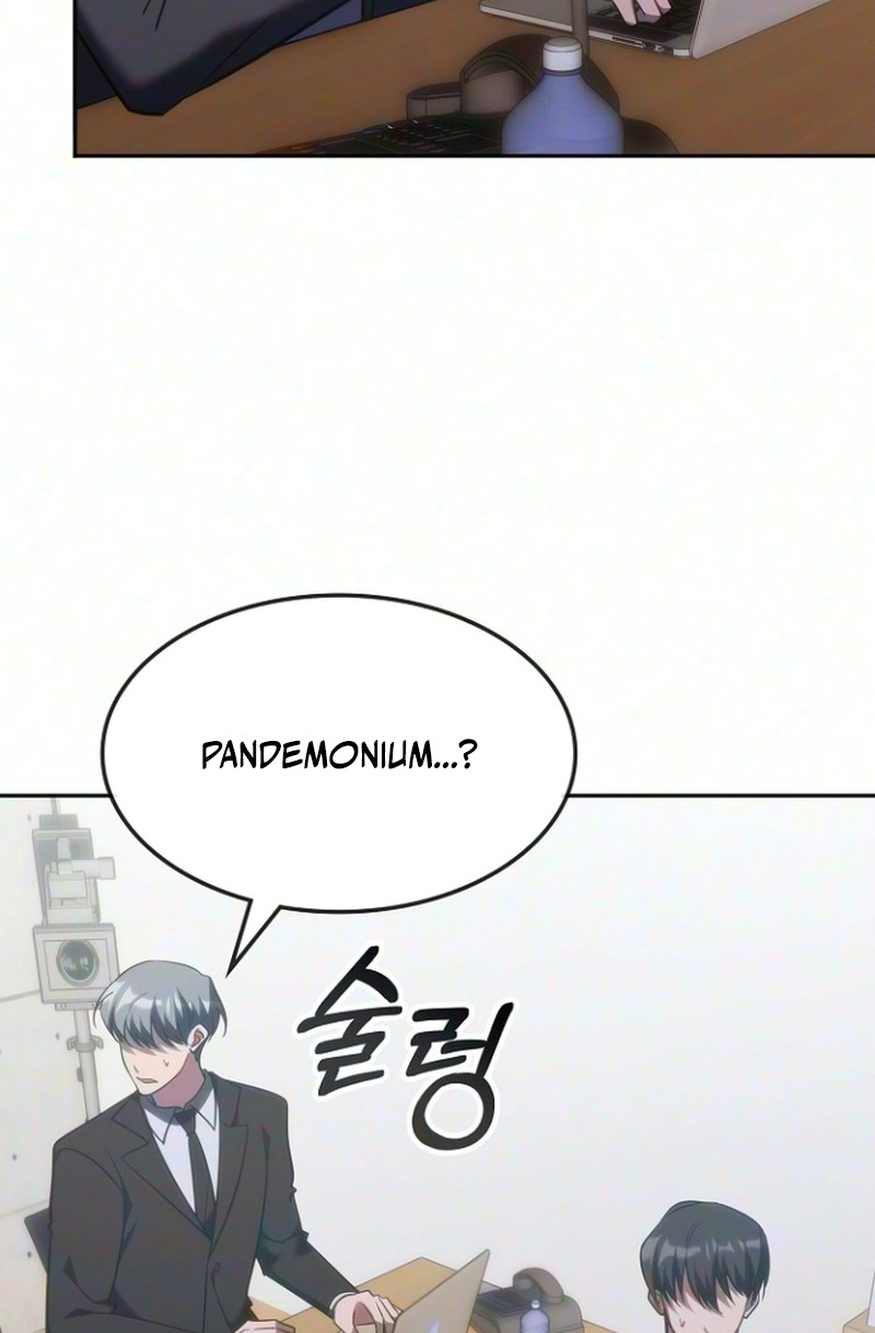 The Veteran Healer Is Overpowered Chapter 84 page 53 - 