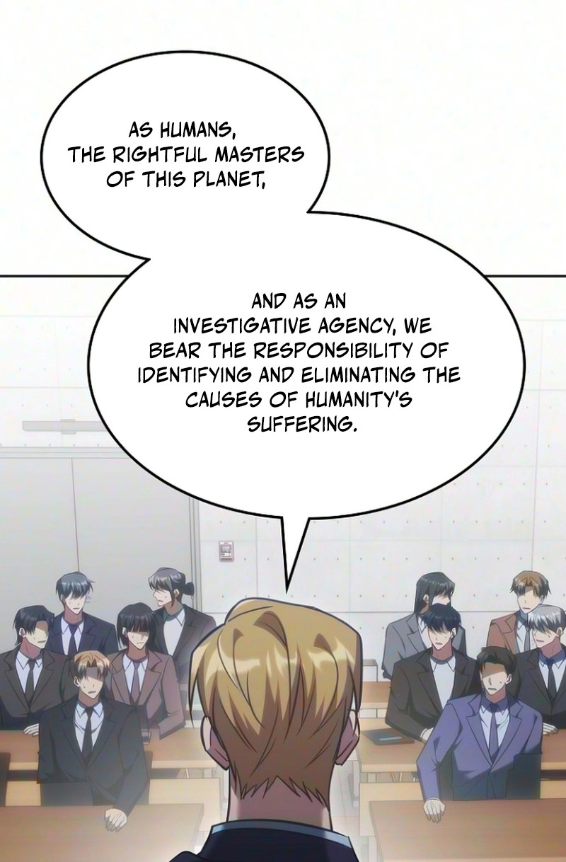 The Veteran Healer Is Overpowered Chapter 84 page 55 - 