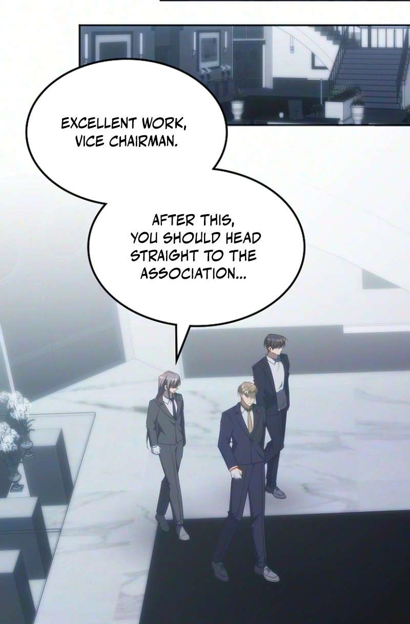 The Veteran Healer Is Overpowered Chapter 84 page 59 - 