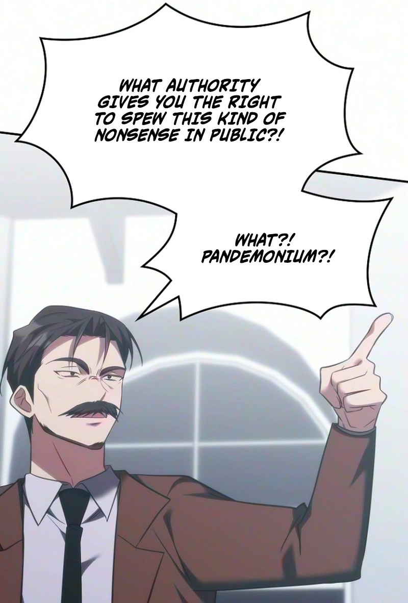 The Veteran Healer Is Overpowered Chapter 84 page 61 - 