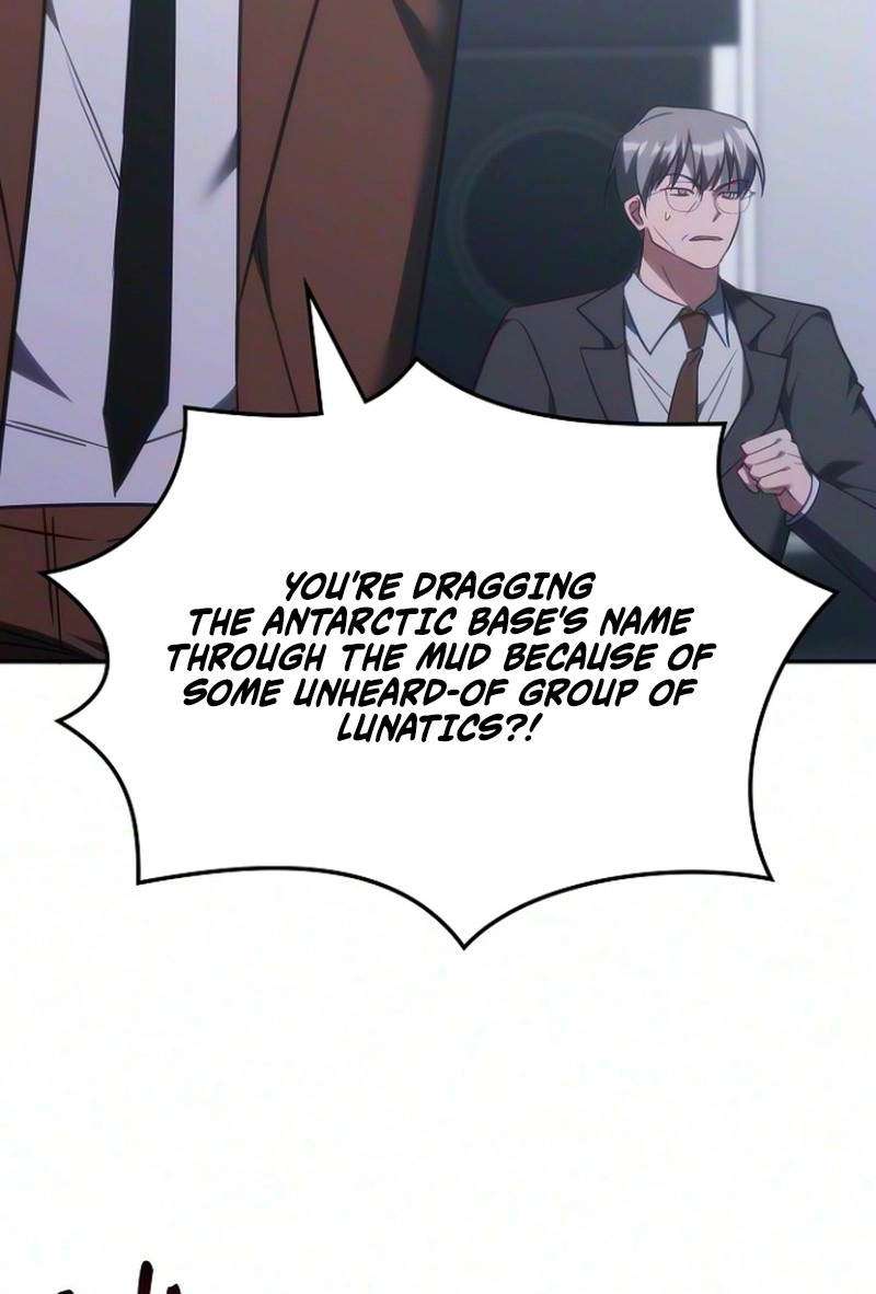 The Veteran Healer Is Overpowered Chapter 84 page 62 - 
