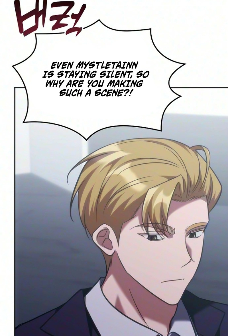 The Veteran Healer Is Overpowered Chapter 84 page 63 - 
