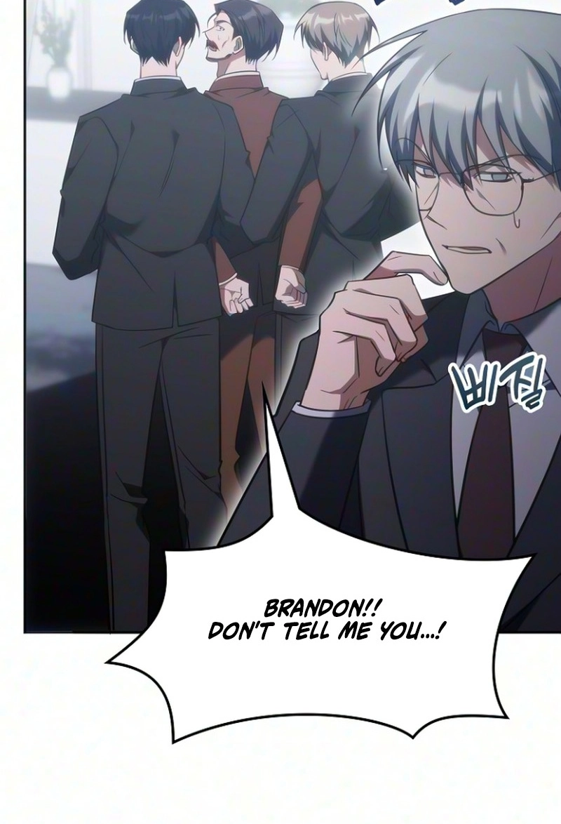 The Veteran Healer Is Overpowered Chapter 84 page 74 - 