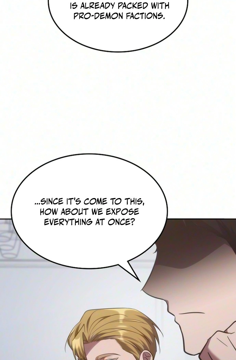 The Veteran Healer Is Overpowered Chapter 84 page 9 - 