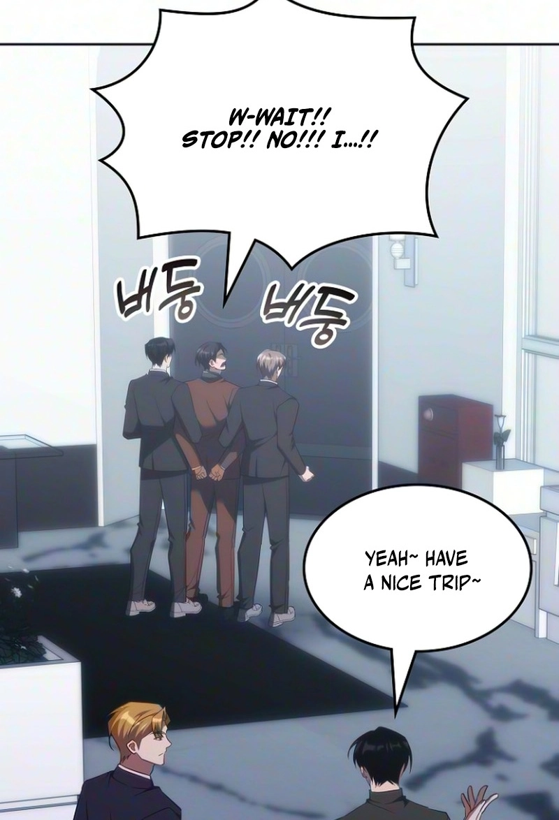 The Veteran Healer Is Overpowered Chapter 84 page 81 - 