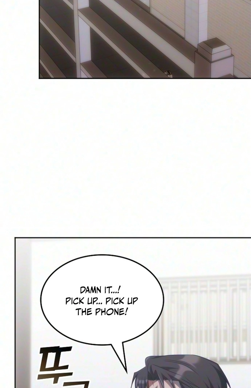 The Veteran Healer Is Overpowered Chapter 84 page 90 - 