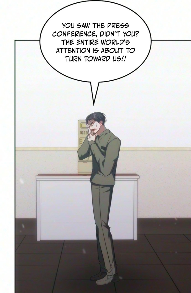 The Veteran Healer Is Overpowered Chapter 84 page 93 - 
