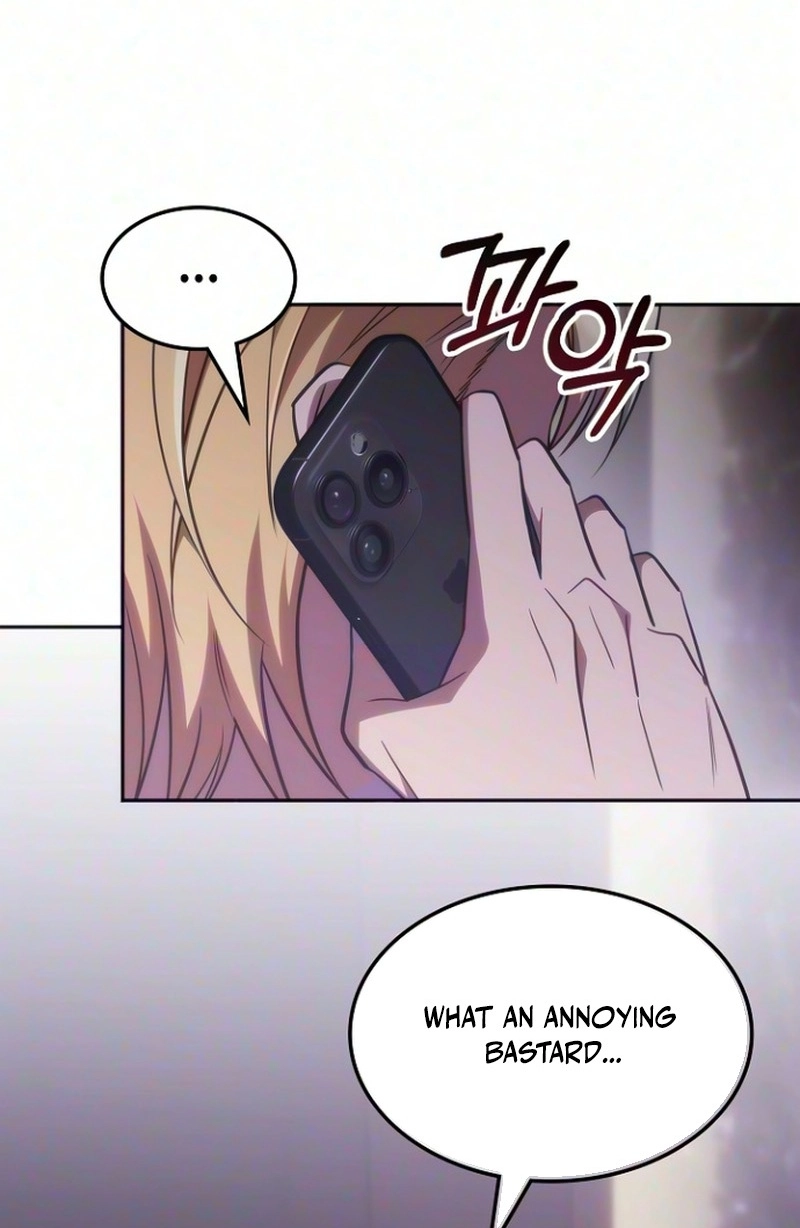 The Veteran Healer Is Overpowered Chapter 84 page 97 - 