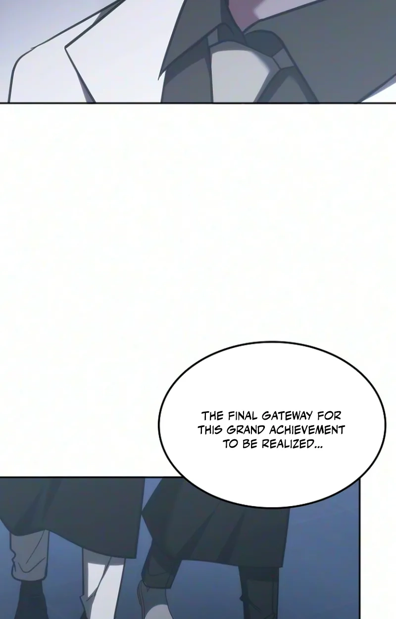 The Veteran Healer Is Overpowered Chapter 85 page 101 - 