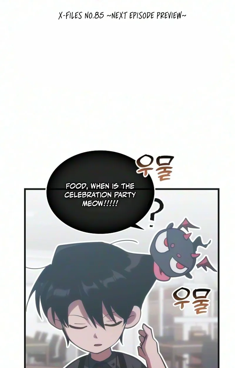 The Veteran Healer Is Overpowered Chapter 85 page 105 - 