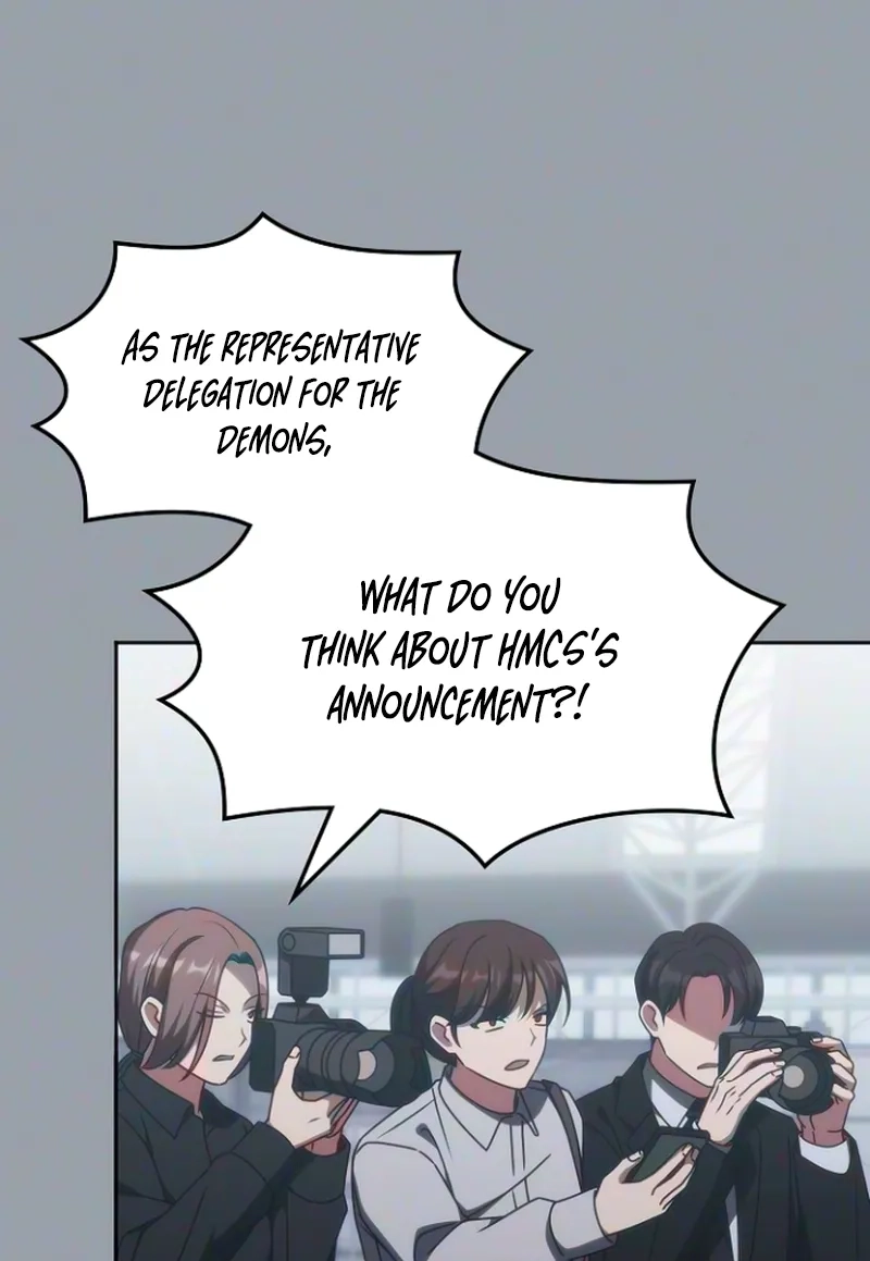 The Veteran Healer Is Overpowered Chapter 85 page 13 - 