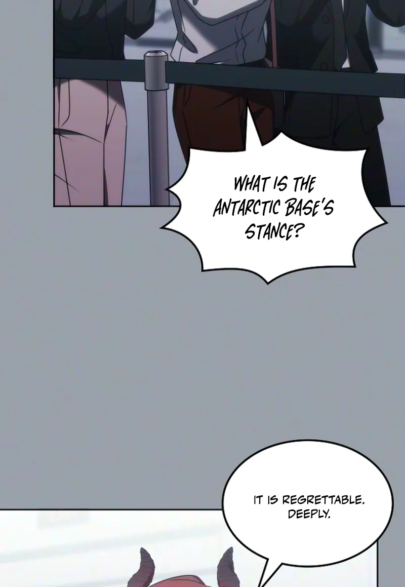 The Veteran Healer Is Overpowered Chapter 85 page 14 - 