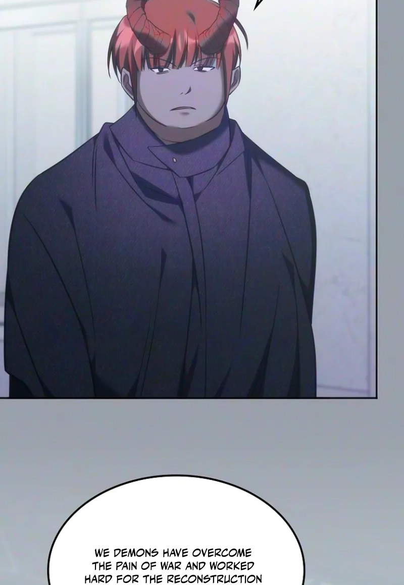 The Veteran Healer Is Overpowered Chapter 85 page 15 - 