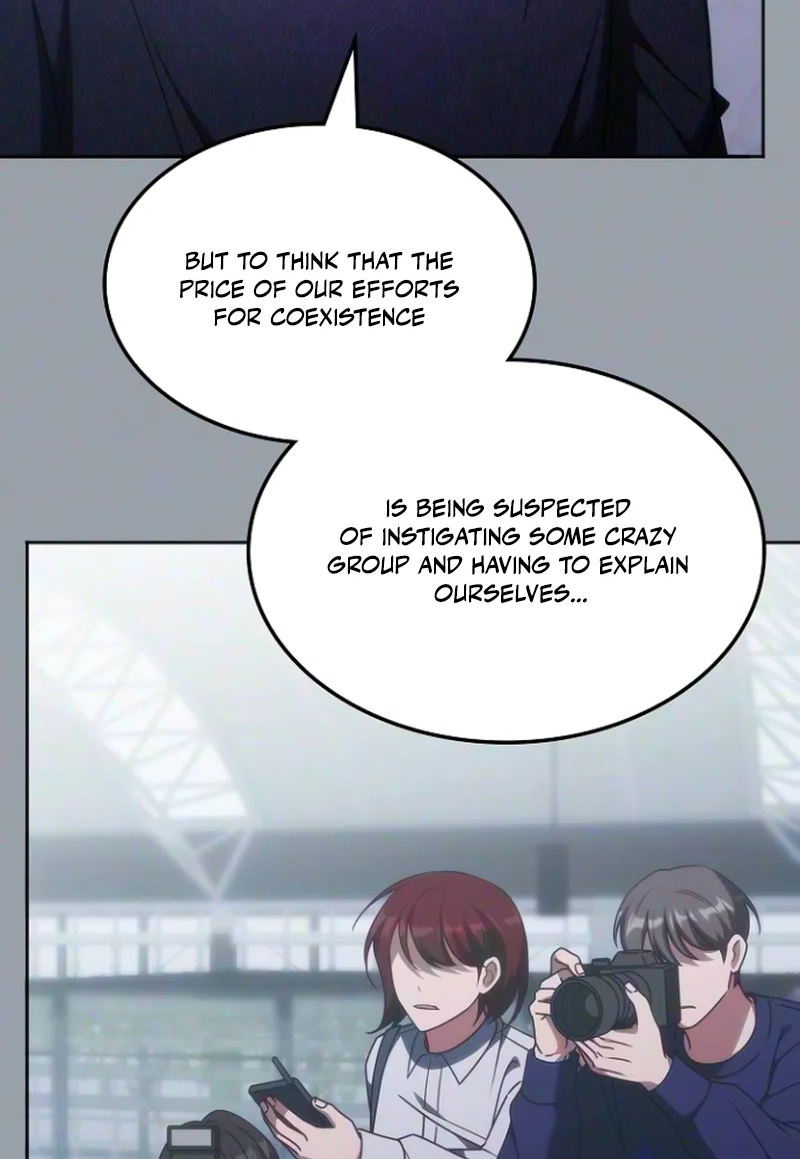 The Veteran Healer Is Overpowered Chapter 85 page 19 - 