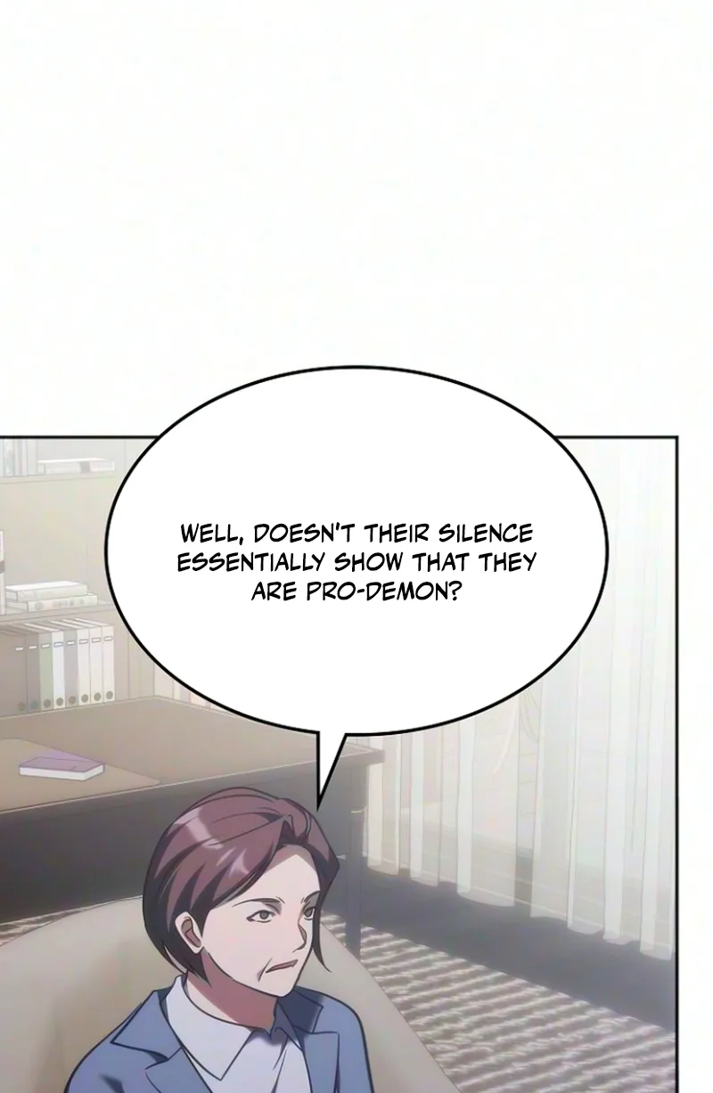The Veteran Healer Is Overpowered Chapter 85 page 26 - 