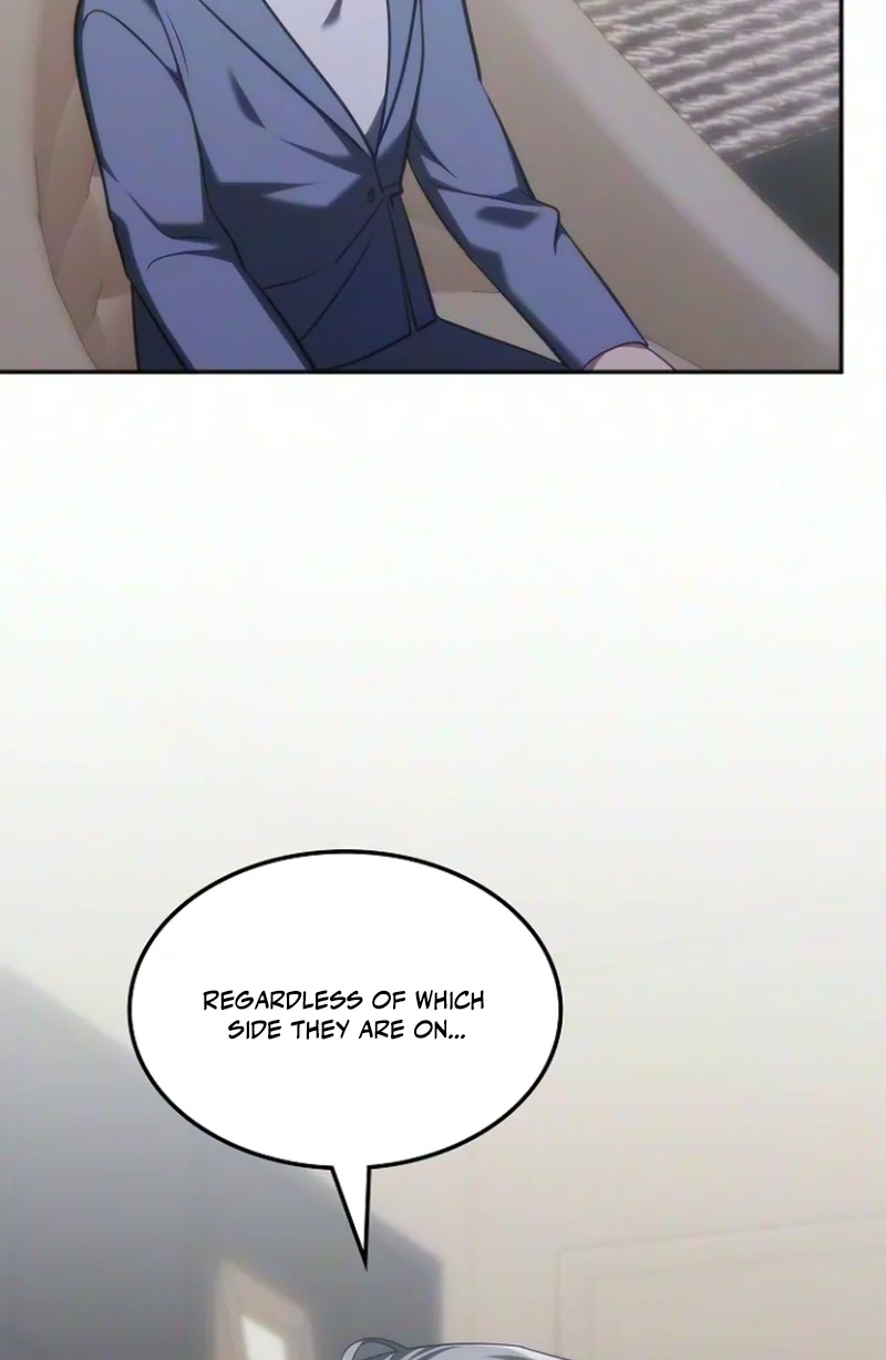 The Veteran Healer Is Overpowered Chapter 85 page 27 - 