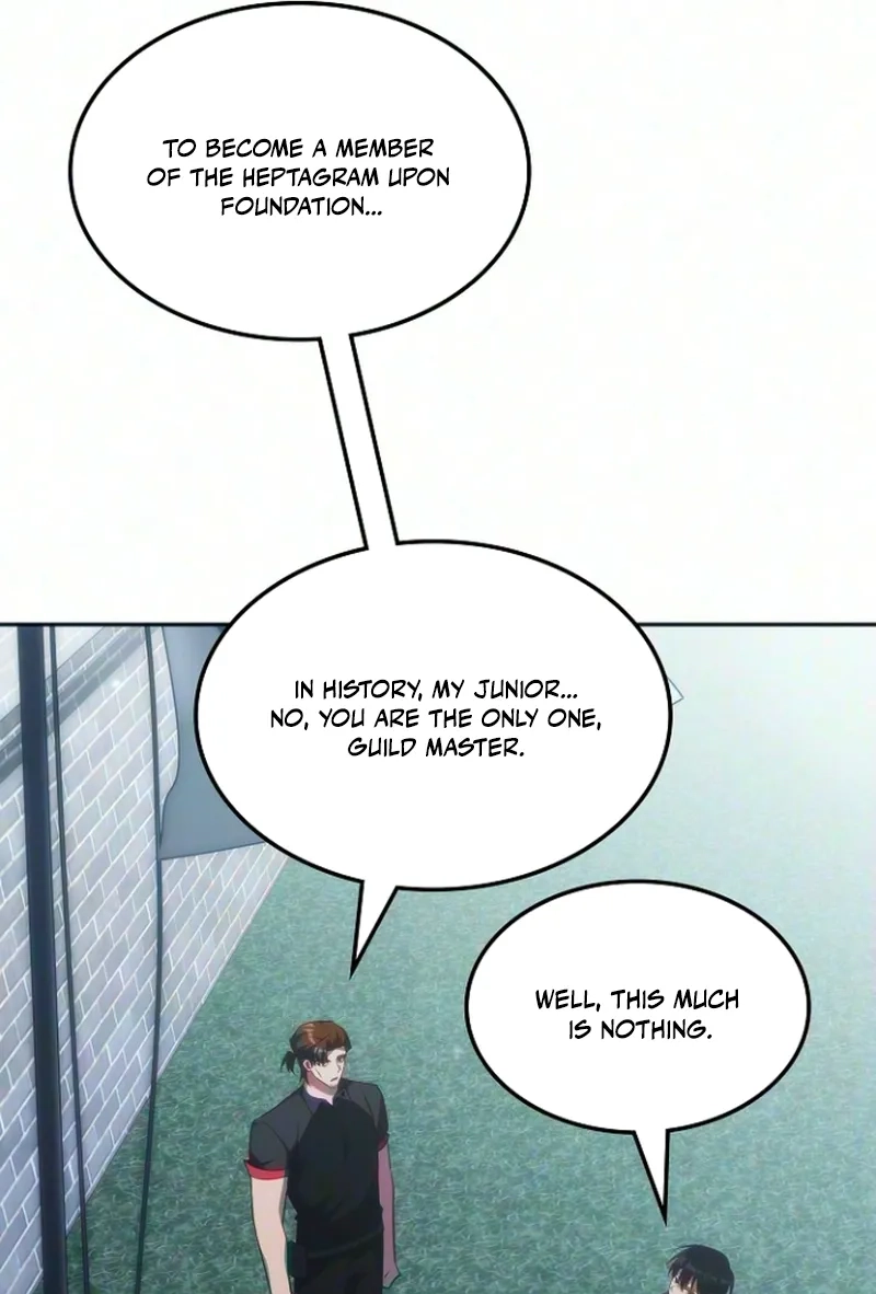 The Veteran Healer Is Overpowered Chapter 85 page 33 - 