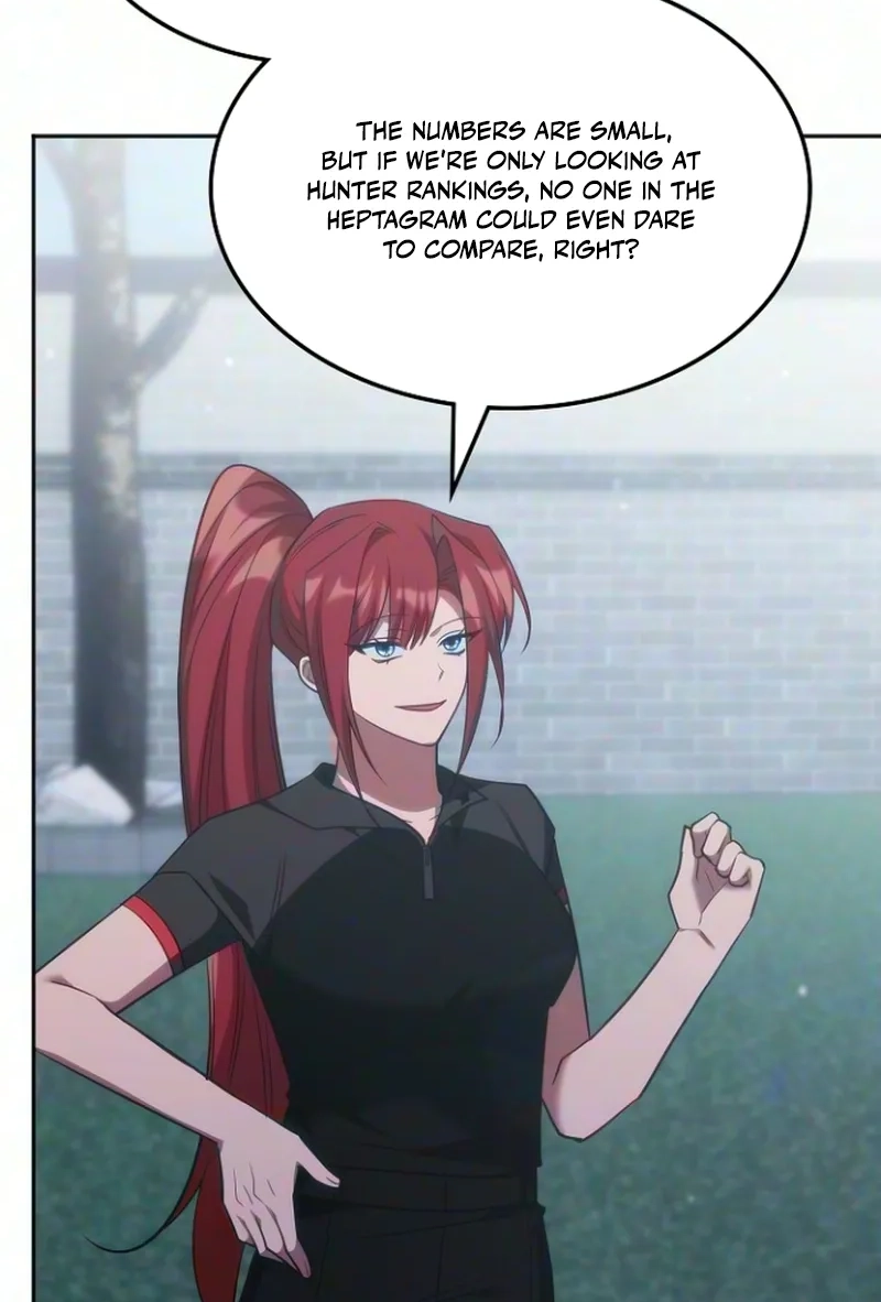 The Veteran Healer Is Overpowered Chapter 85 page 35 - 