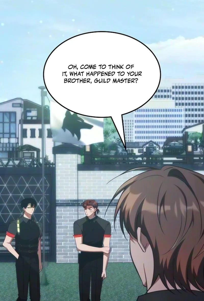 The Veteran Healer Is Overpowered Chapter 85 page 42 - 