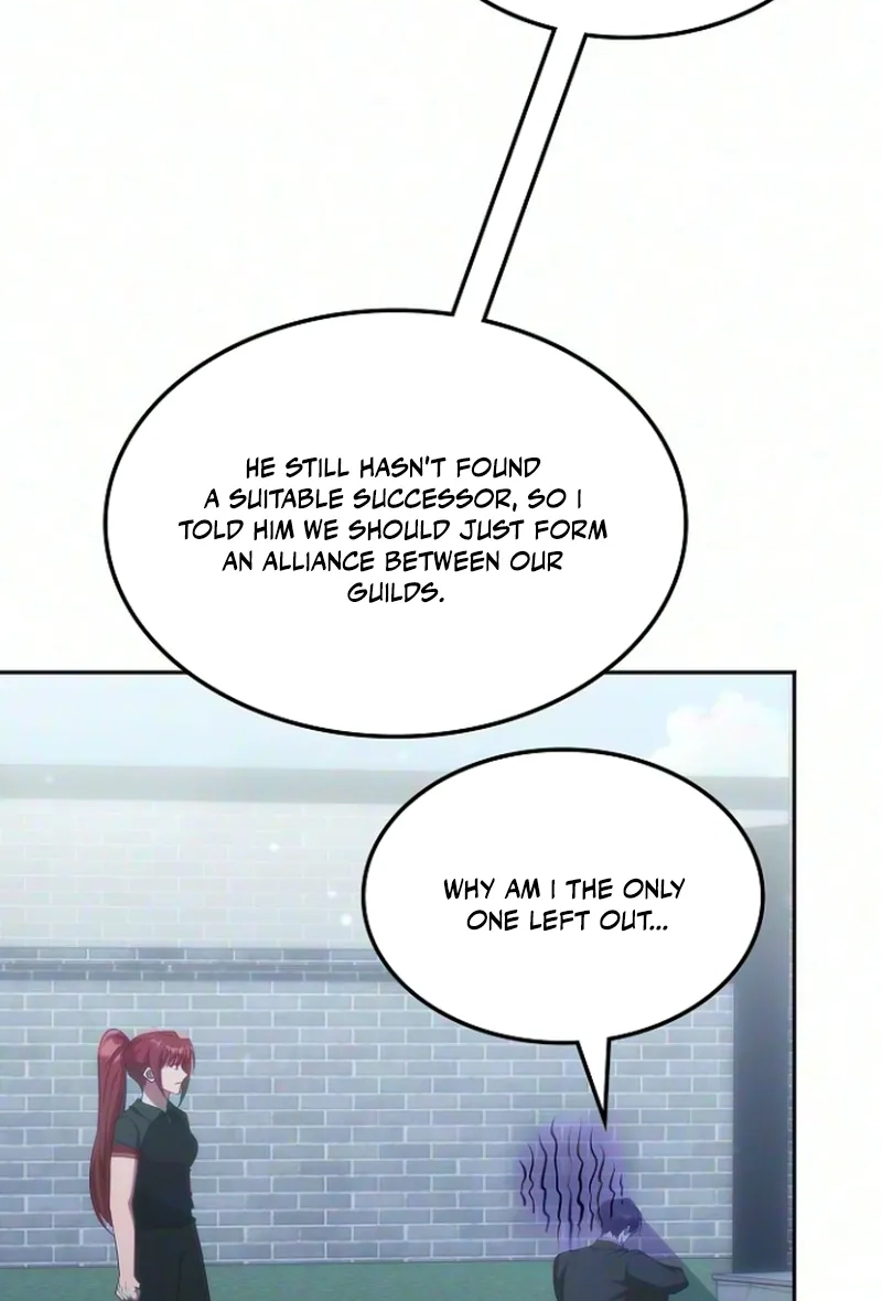 The Veteran Healer Is Overpowered Chapter 85 page 45 - 