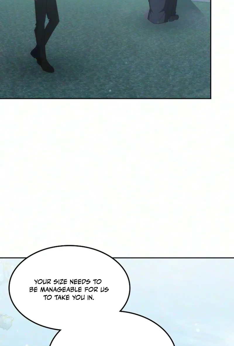 The Veteran Healer Is Overpowered Chapter 85 page 46 - 