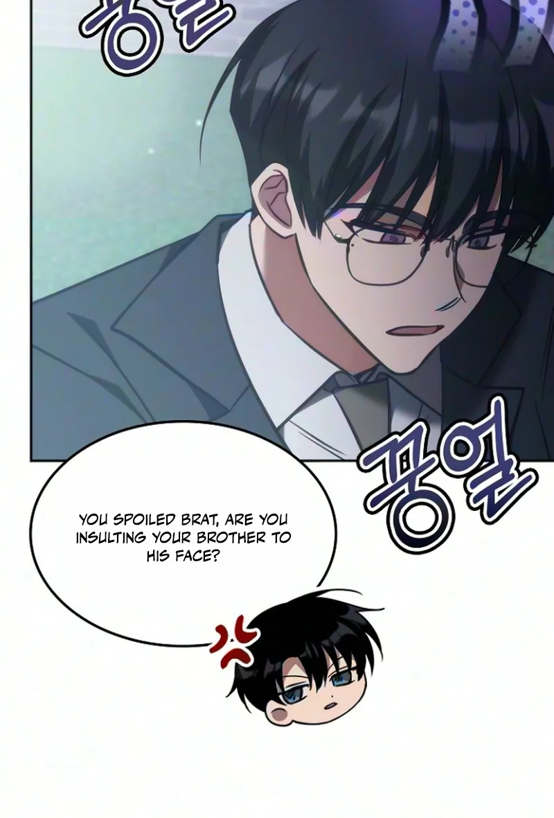 The Veteran Healer Is Overpowered Chapter 85 page 49 - 