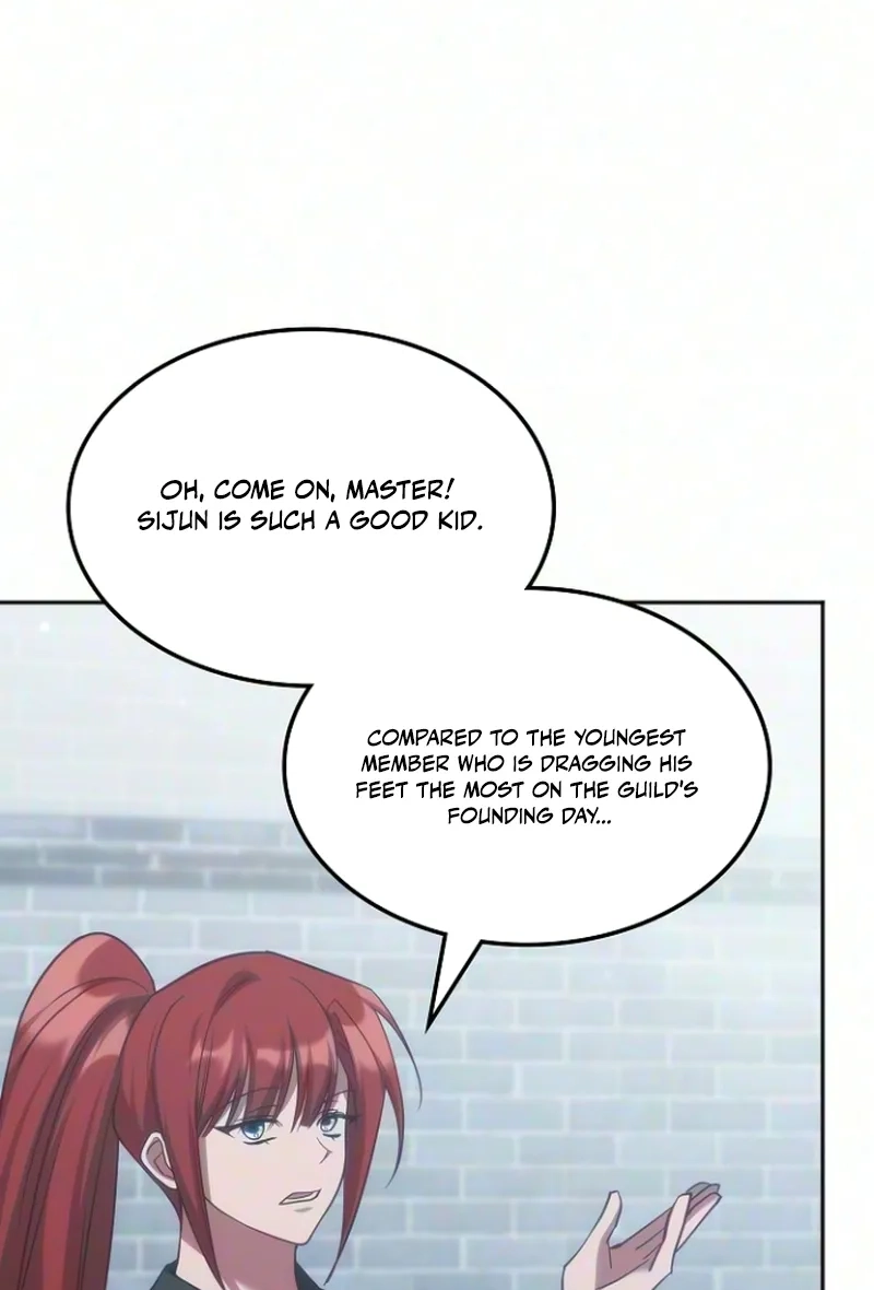 The Veteran Healer Is Overpowered Chapter 85 page 50 - 