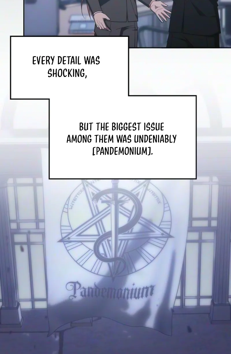 The Veteran Healer Is Overpowered Chapter 85 page 6 - 