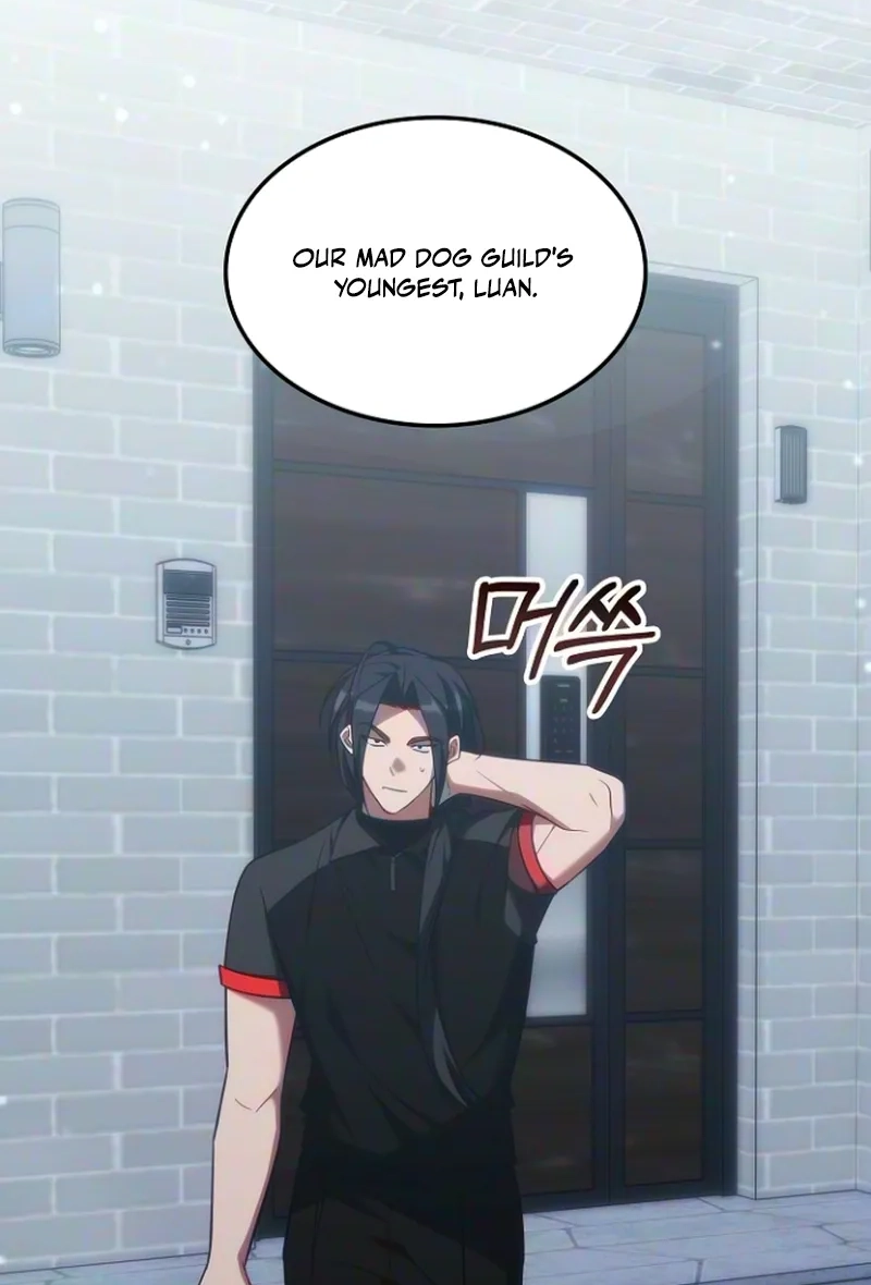 The Veteran Healer Is Overpowered Chapter 85 page 53 - 