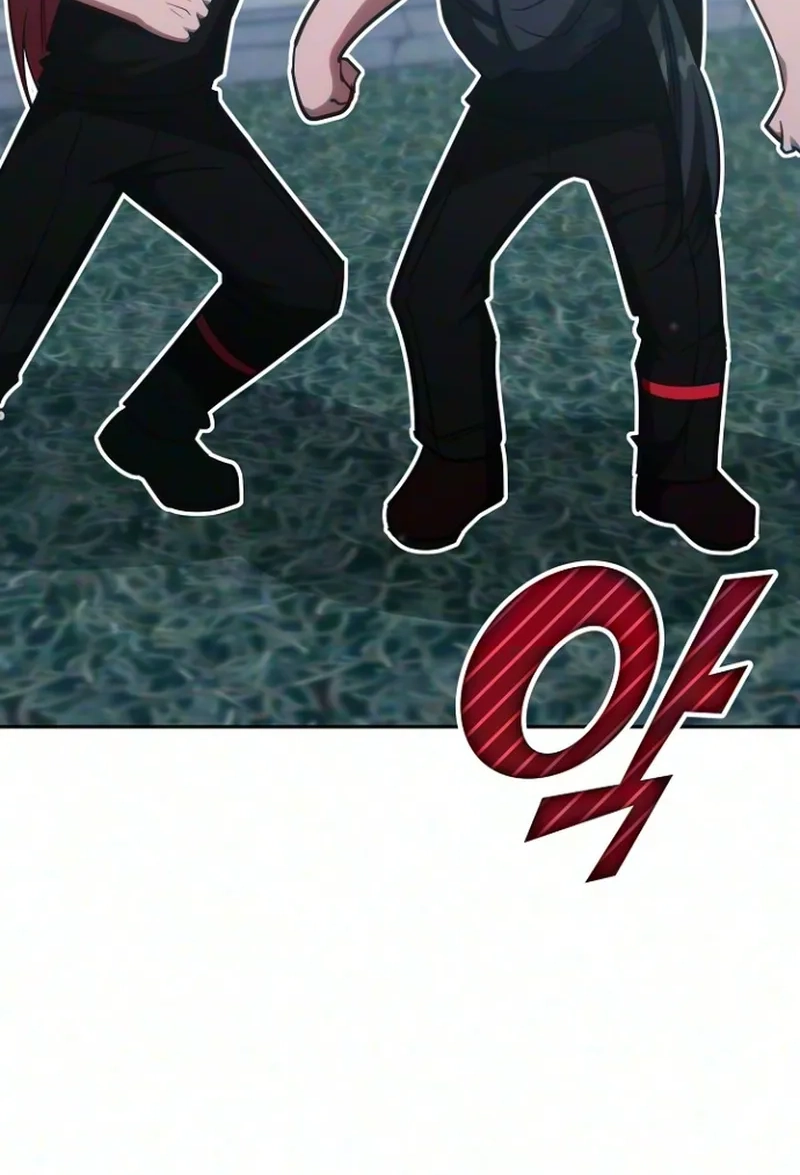 The Veteran Healer Is Overpowered Chapter 85 page 57 - 