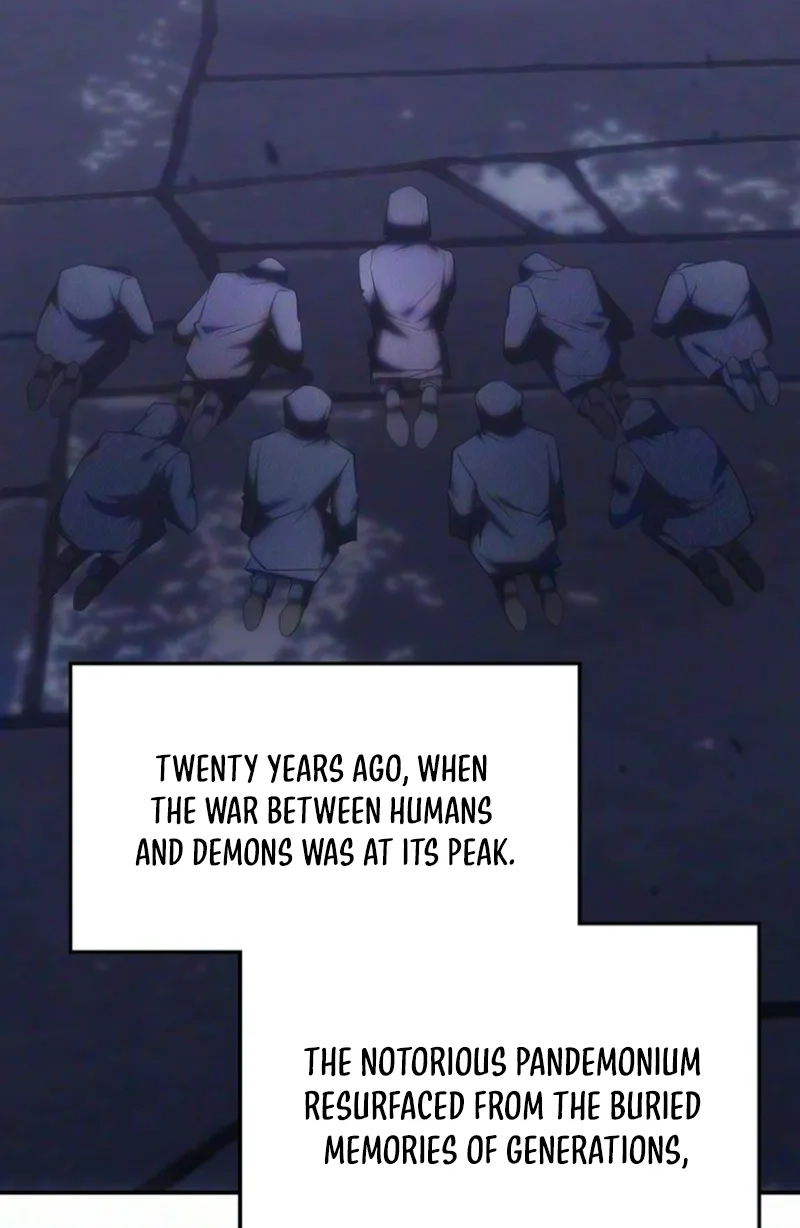 The Veteran Healer Is Overpowered Chapter 85 page 7 - 
