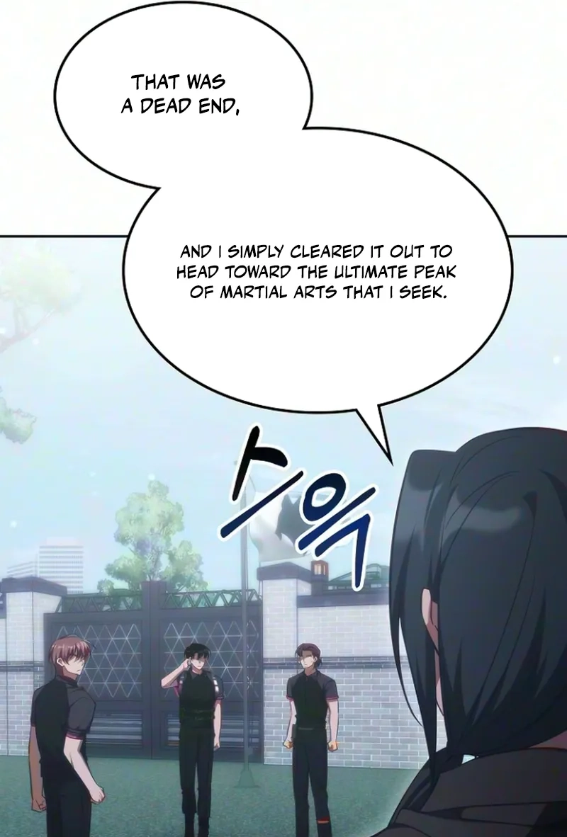 The Veteran Healer Is Overpowered Chapter 85 page 66 - 