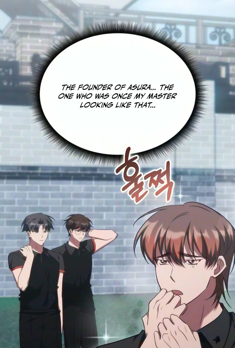 The Veteran Healer Is Overpowered Chapter 85 page 69 - 