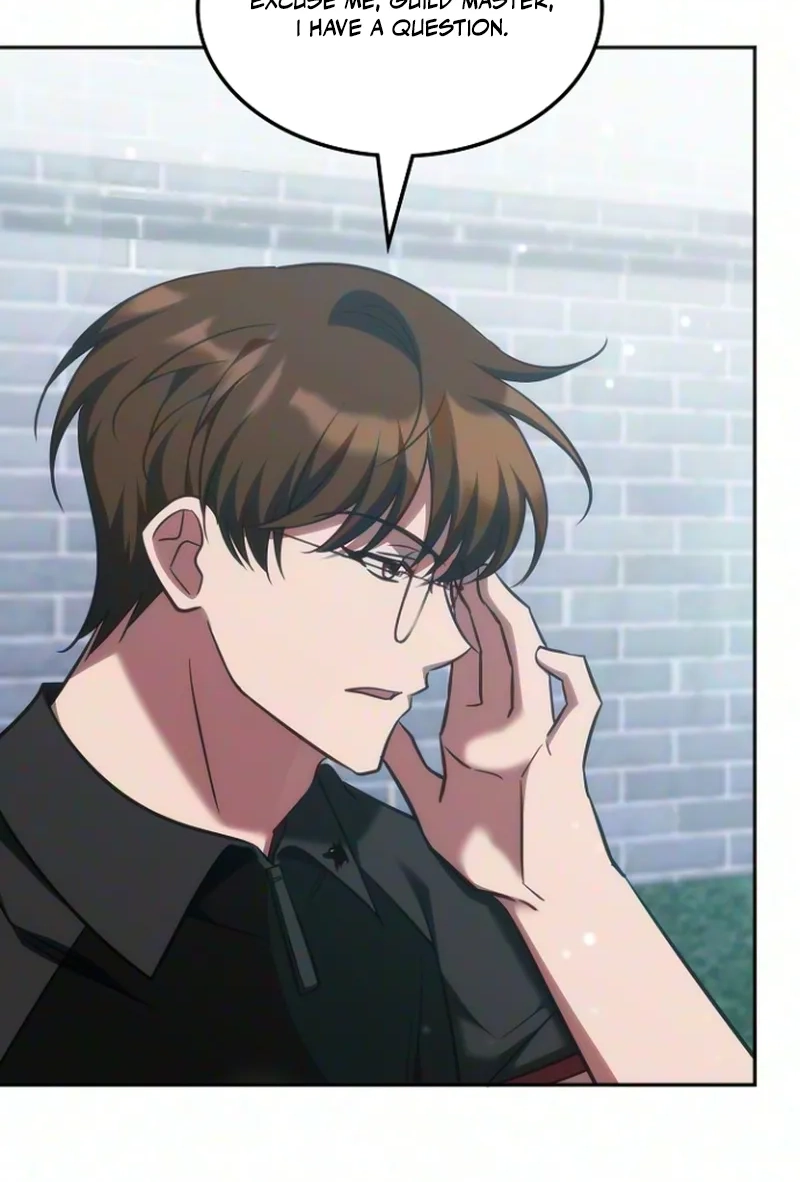The Veteran Healer Is Overpowered Chapter 85 page 71 - 