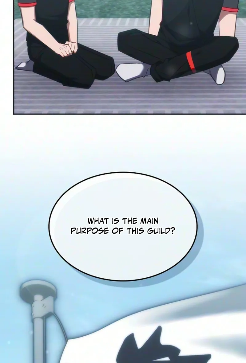 The Veteran Healer Is Overpowered Chapter 85 page 73 - 