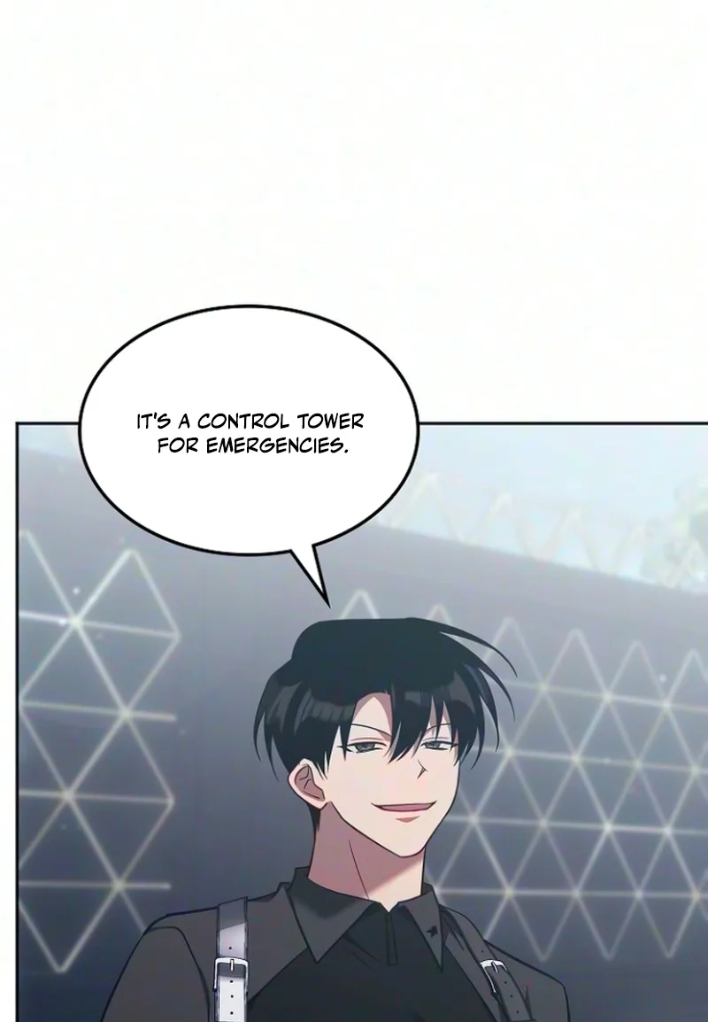 The Veteran Healer Is Overpowered Chapter 85 page 77 - 