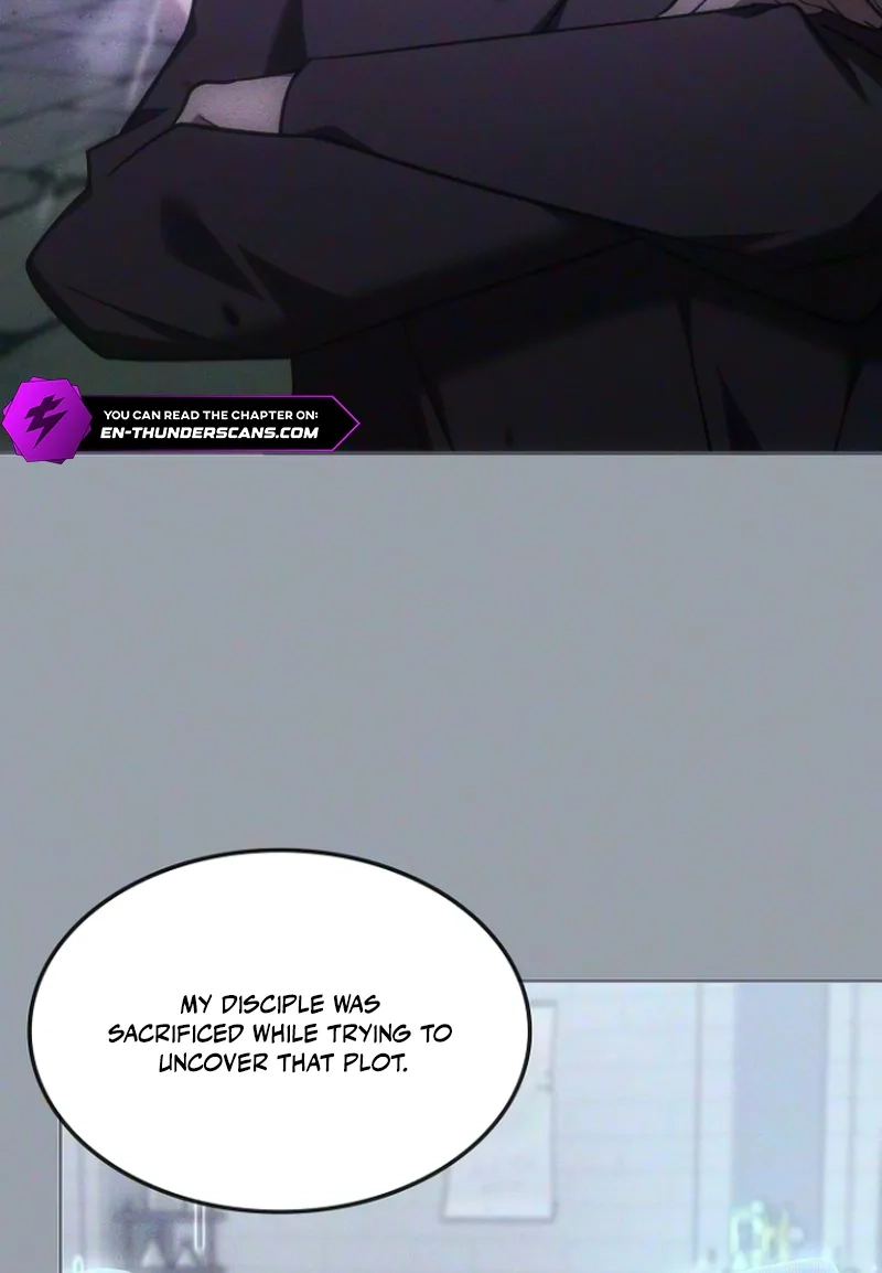 The Veteran Healer Is Overpowered Chapter 85 page 81 - 