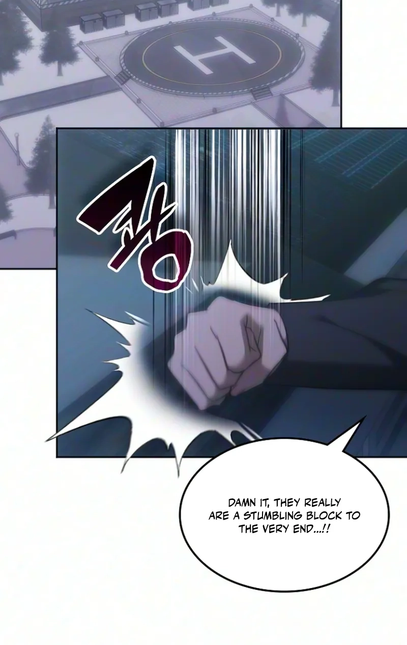 The Veteran Healer Is Overpowered Chapter 85 page 93 - 