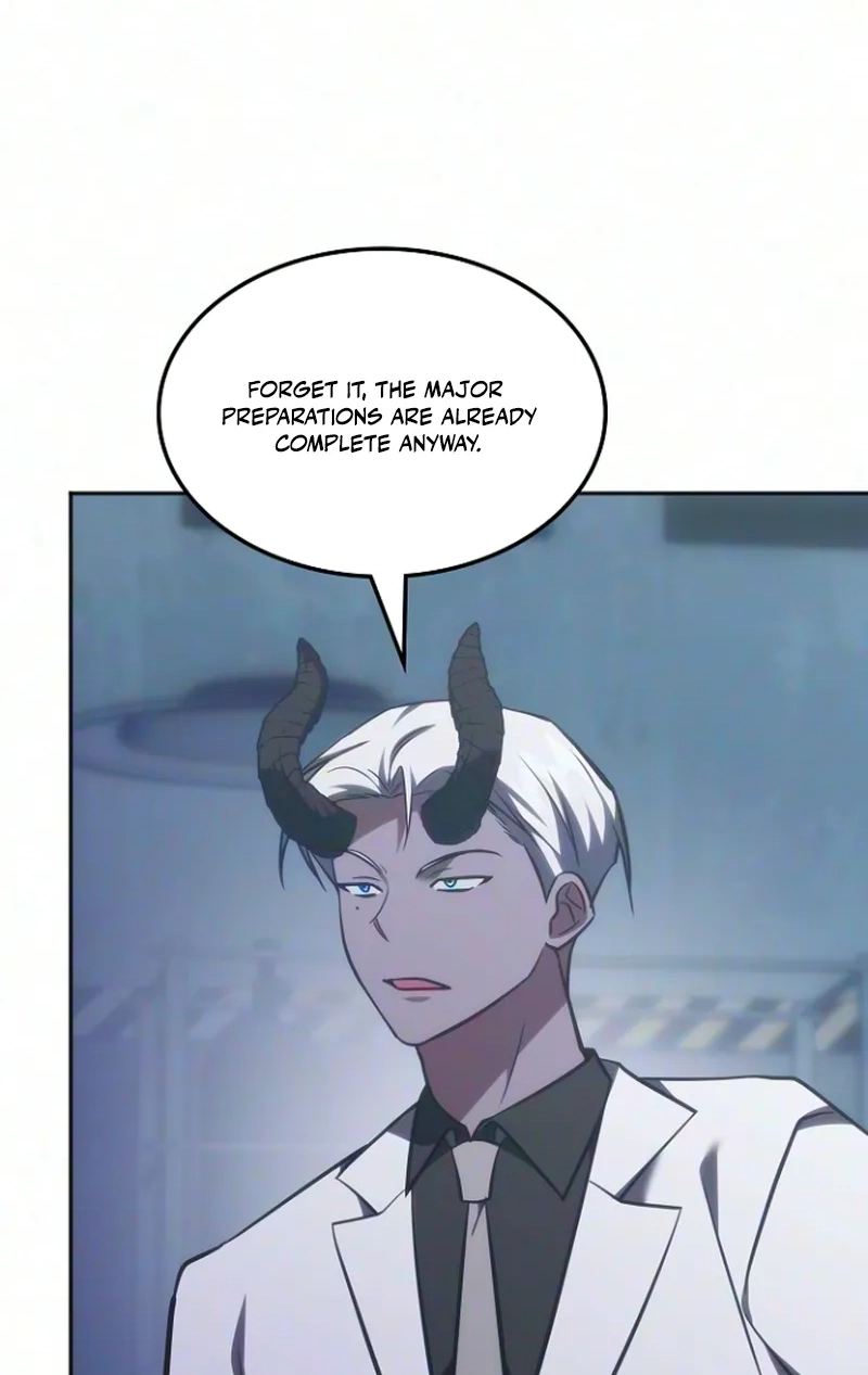The Veteran Healer Is Overpowered Chapter 85 page 94 - 