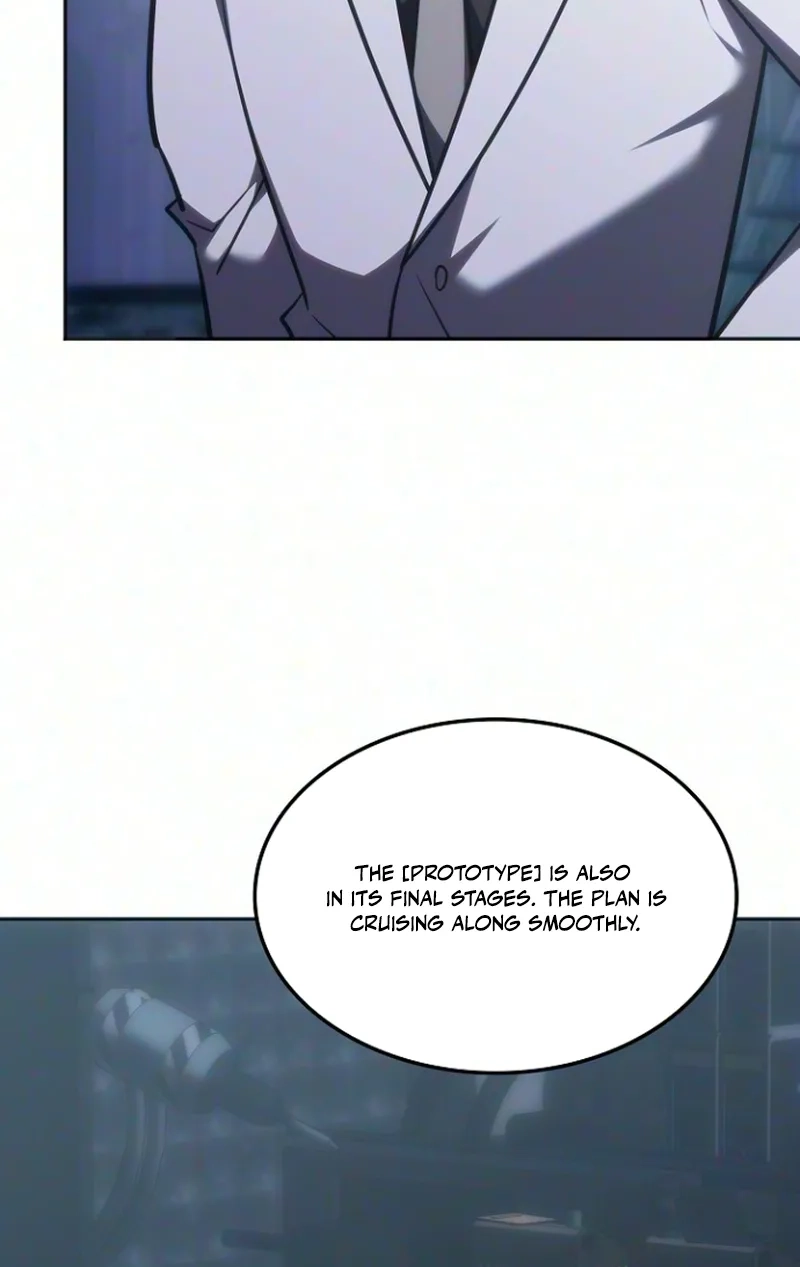The Veteran Healer Is Overpowered Chapter 85 page 95 - 