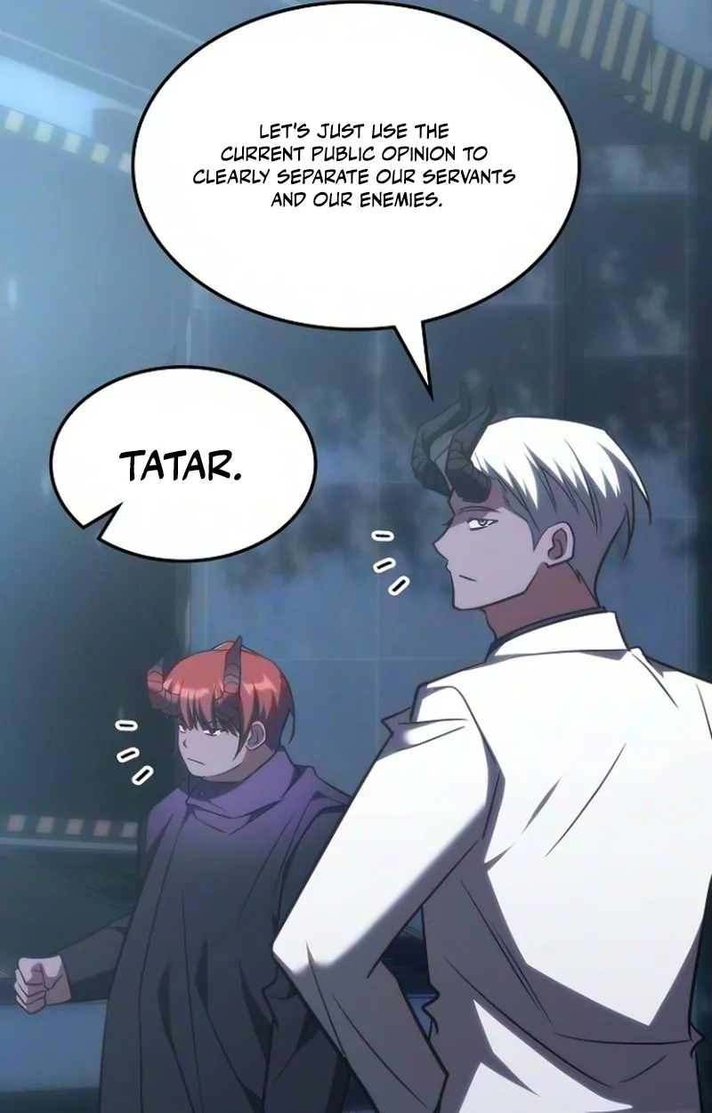 The Veteran Healer Is Overpowered Chapter 85 page 97 - 