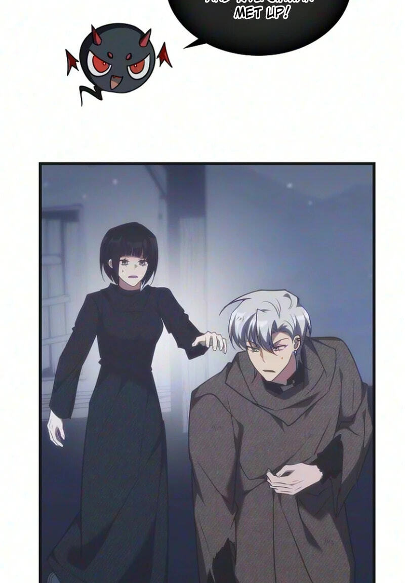 The Veteran Healer Is Overpowered Chapter 86 page 105 - 