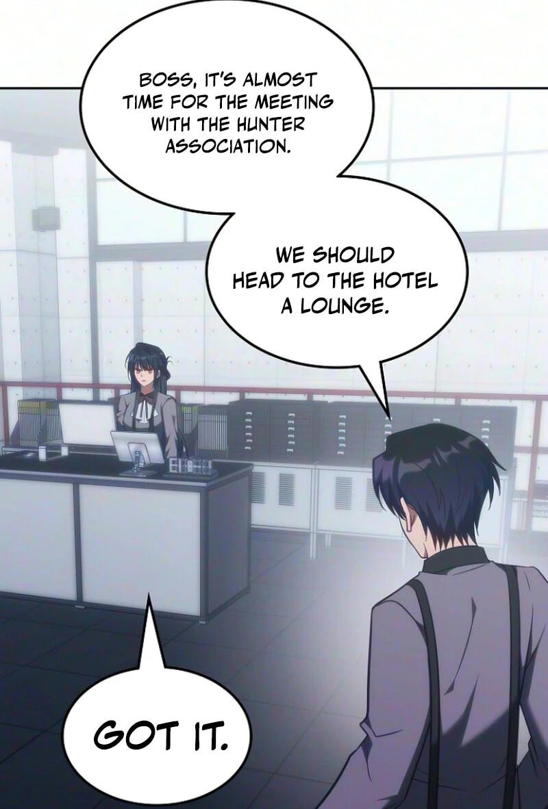 The Veteran Healer Is Overpowered Chapter 86 page 15 - 