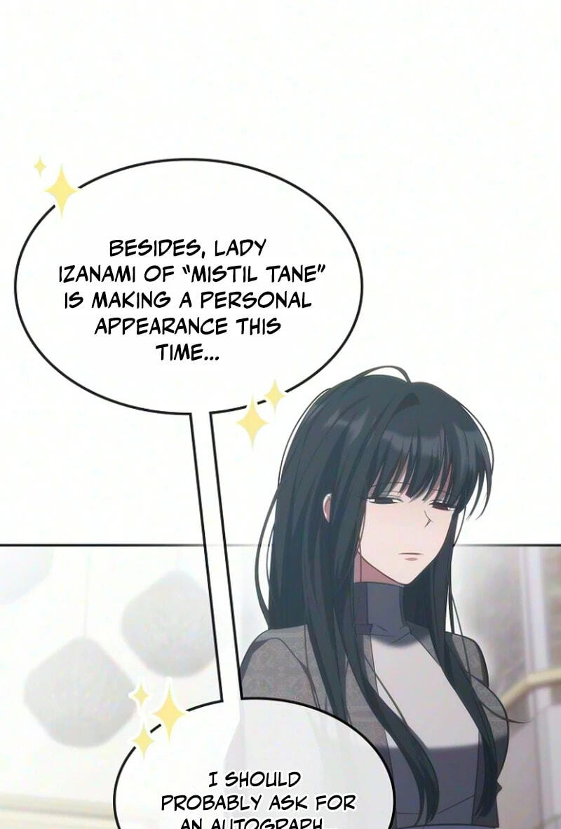 The Veteran Healer Is Overpowered Chapter 86 page 23 - 