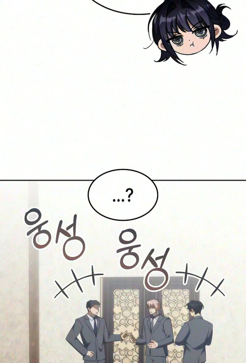 The Veteran Healer Is Overpowered Chapter 86 page 25 - 