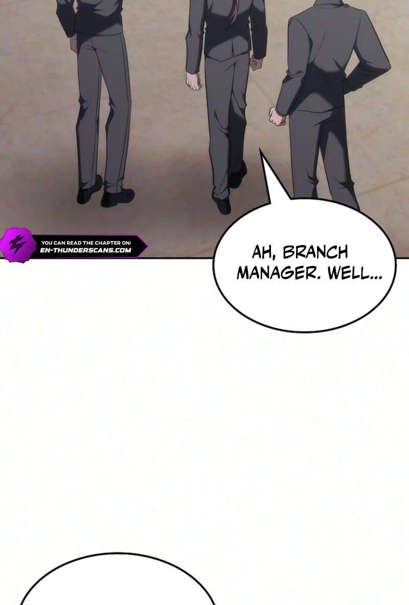 The Veteran Healer Is Overpowered Chapter 86 page 28 - 