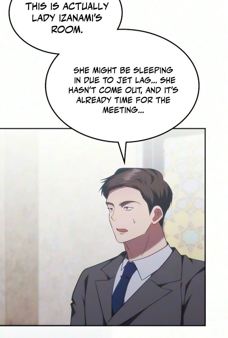 The Veteran Healer Is Overpowered Chapter 86 page 29 - 