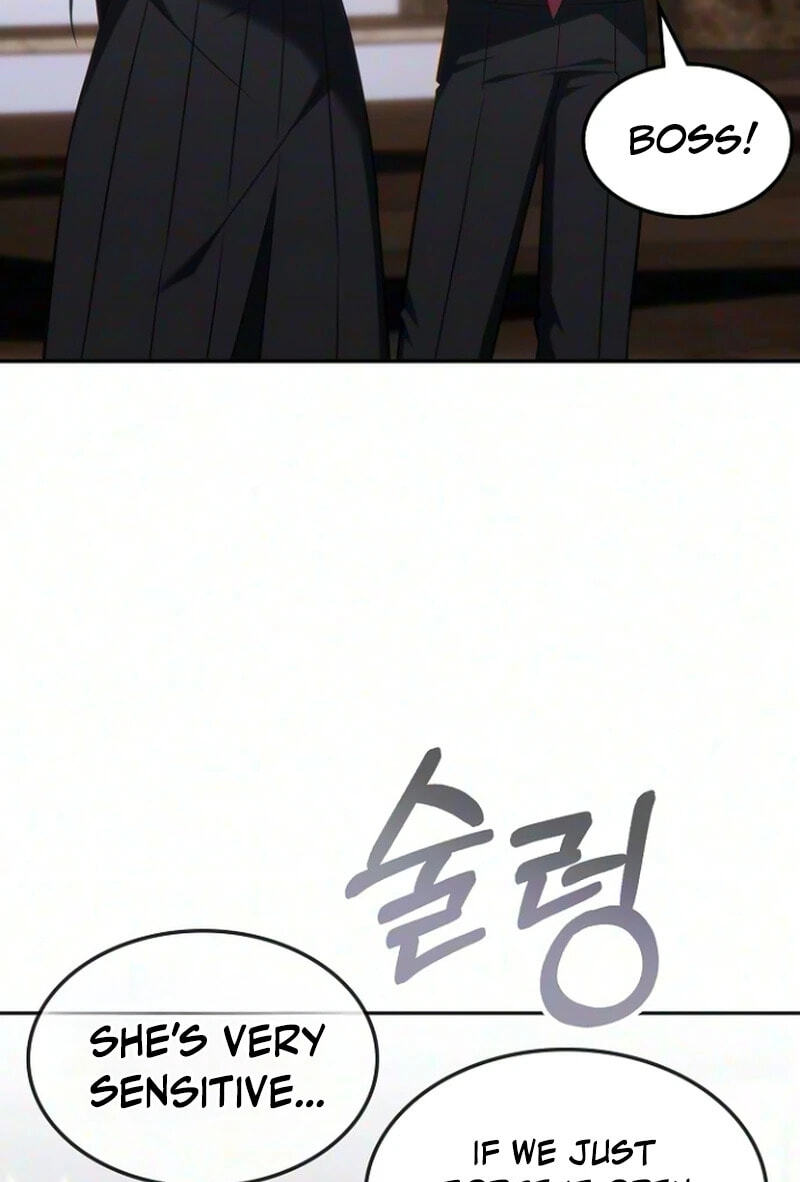 The Veteran Healer Is Overpowered Chapter 86 page 31 - 