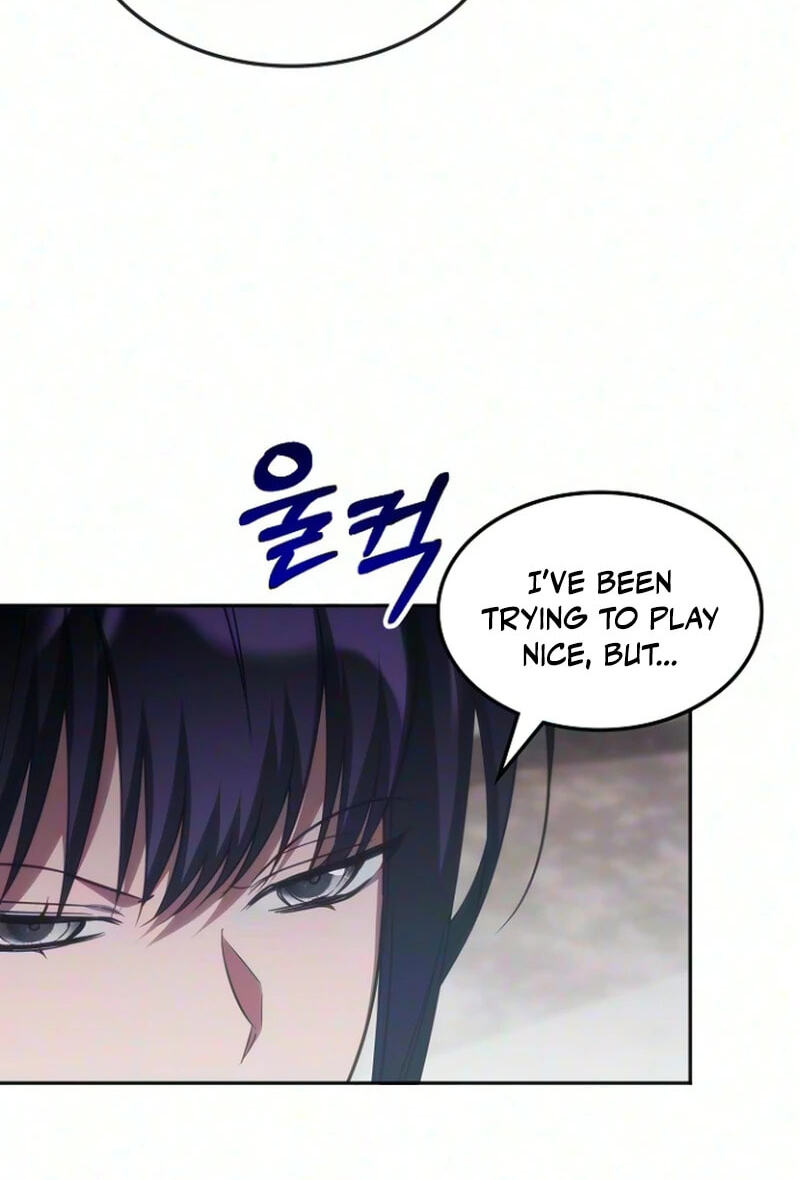 The Veteran Healer Is Overpowered Chapter 86 page 33 - 